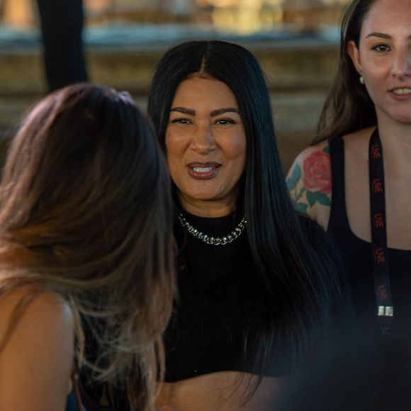 A aparência de Simaria voltou a chamar atenção dos internautas