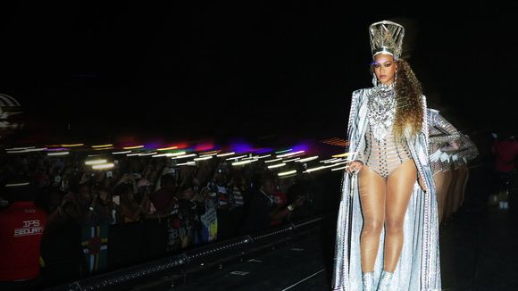 Homecoming: A film by Beyoncé | Trailer oficial | Netflix