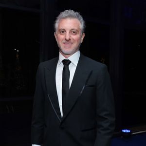 Luciano Huck: assaltantes foram presos dias depois