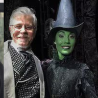 Do nada! 'Três Graças' vira musical por alguns segundos e Miguel Falabella entrega TUDO em publi inusitada de 'Wicked'; assista