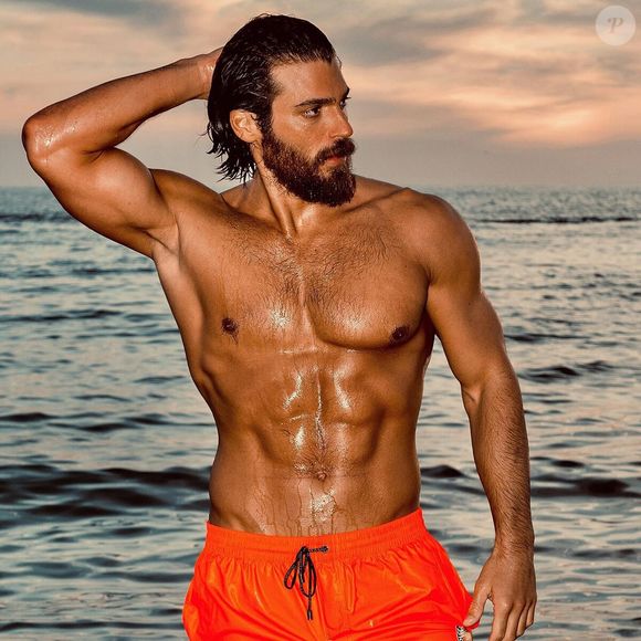 "El Turco" estrelada pelo galã Can Yaman