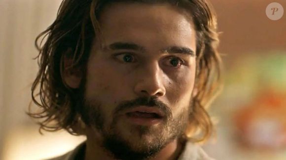 Nicolas Prattes foi abordado sobre a morte de Rudá e as críticas que recebeu durante esses meses de novela. O ator garante não ter se incomodado com o abaixo assinado para que seu personagem morresse.