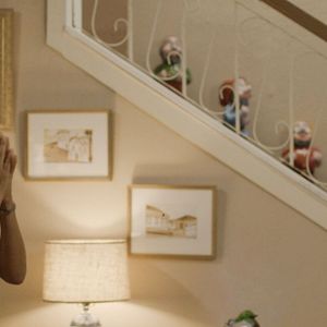 Maria de Fátima (Bella Campos) é uma das personagens mais insuportáveis das novelas da Globo