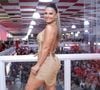 Para Viviane, a sensitiva disse que ela vai ser destaque como rainha de bateria no Salgueiro, mas que ano que vem pode pensar em deixar o posto, assim como Paolla fez: