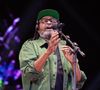 Edson Gomes subiu ao palco e rebateu Daniela Mercury: ‘Eu quero que ela prove, quem eu espanco. Tentar me lacrar assim e me envergonhar, pra quê isso?’