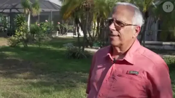 O irmão de Papa Leão XIV, Louis Prevost, declarou que está assustado com a onda de atenção que a família já tem recebido