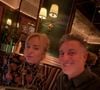 Angélica e Luciano Huck estão juntos desde 2003 e oficializaram o casamento em outubro de 2004