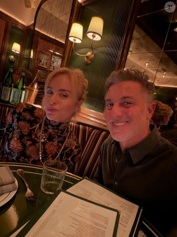 Angélica e Luciano Huck estão juntos desde 2003 e oficializaram o casamento em outubro de 2004
