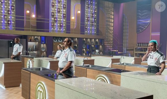 Dupla de confeiteiros deixa o ‘MasterChef Confeitaria 2025’ após noite intensa de desafios intergalácticos