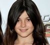Aos 10 anos, Kylie Jenner tinha uma aparência completamente diferente. A menina tinha os lábios mais finos e sardas no rosto