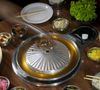 Bicol Korean Cuisine: Rua José Getúlio, 422 – Aclimação (próximo à Liberdade), São Paulo, 01509‑000
