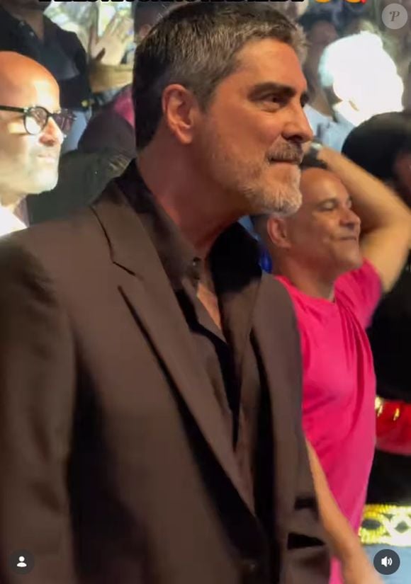 Nós entendemos, Junno Andrade!