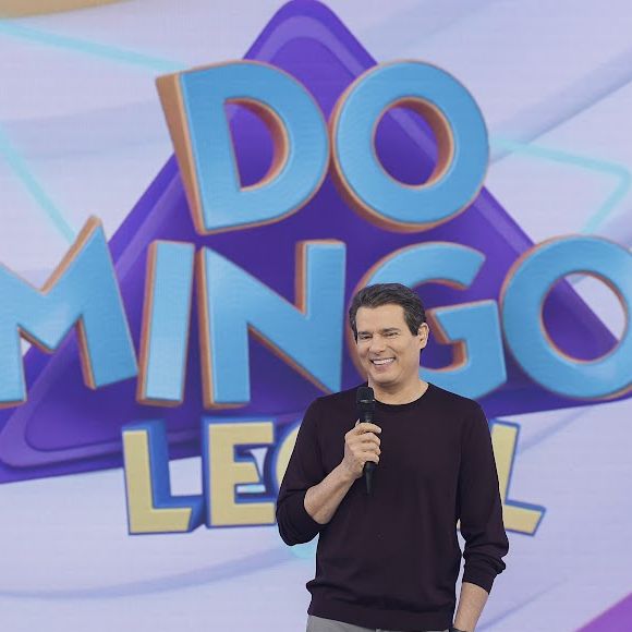 Após polêmica no ‘Domingo Legal’, o SBT terá que pagar uma multa de R$ 100 mil por cada animal utilizado na programação se não cumprir a determinação