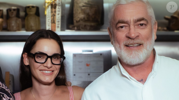 Hoje são colegas no 'Chef de Alto Nível', mas Renata Vanzetto já enfrentou perrengue só para conhecer Alex Atala: 'Juntei dinheiro por meses'