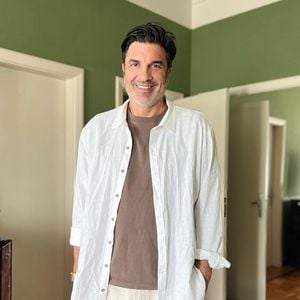 Neste sábado (05), foi revelada a informação de que Edu Guedes descobriu um câncer no pâncreas