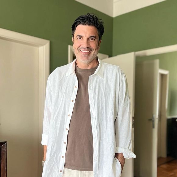 Neste sábado (05), foi revelada a informação de que Edu Guedes descobriu um câncer no pâncreas