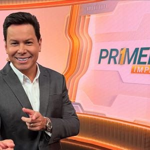 Após declaração ao vivo no SBT, Ludmilla contestou a versão de Marcão do Povo sobre o processo por racismo e afirmou que o caso ainda tem desdobramentos na Justiça