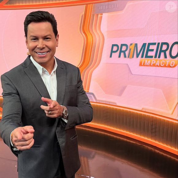 Após declaração ao vivo no SBT, Ludmilla contestou a versão de Marcão do Povo sobre o processo por racismo e afirmou que o caso ainda tem desdobramentos na Justiça