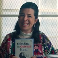 Desempregada, atriz que estrelou a 6ª série mais assistida da Netflix, com 119,3 milhões de visualizações, vai perder seu plano de saúde