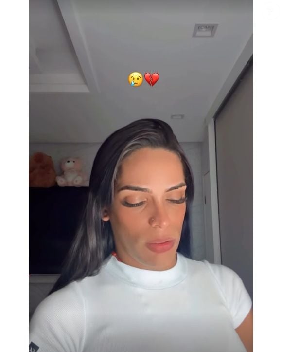 Mapoua agradeceu mensagens de apoio após trágica e precoce morte de Pedro Henrique Duarte: 'Está sendo muito difícil e vai ser muito difícil me acostumar sem o meu Pedro Henrique'