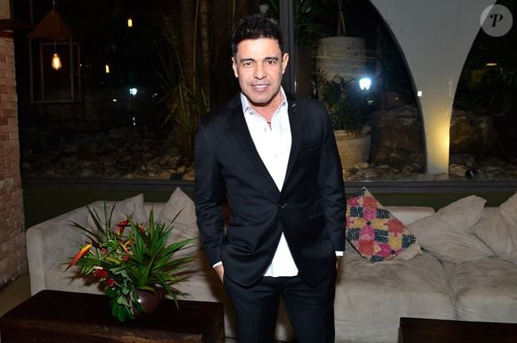 Zezé Di Camargo: existe um clima de união entre os donos das redes por conta da polêmica do sertanejo com o SBT. As informações são do site NaTelinha