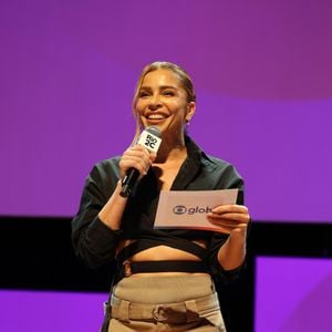 Grazi Massafera será a vilã Arminda na novela 'Três Graças', novela de Aguinaldo Silva