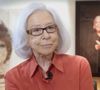 Aos 96 anos, Fernanda Montenegro tem diversas novelas, mais de 80 espetáculos e muito sucesso em sua trajetória