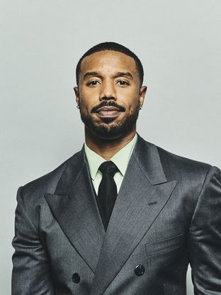 O antes e depois de Michael B. Jordan em 28 fotos