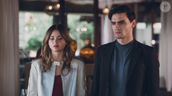 'Nossa Culpa' abordará o relacionamento dos protagonistas, que agora estão em novas fases de suas vidas pessoais