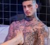 De Urach para Ambiel! Kylian segue causando e protagoniza novo pornô com a musa dos anos 90!