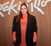 Tati Machado expôs medo no Rock in Rio de contar sobre segunda gravidez
