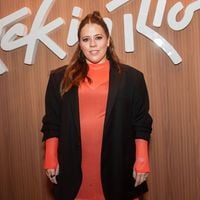 'Medo': a poucas semanas de dar à luz, Tati Machado expõe tensão na 2ª gravidez após perda gestacional