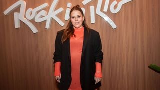 'Medo': a poucas semanas de dar à luz, Tati Machado expõe tensão na 2ª gravidez após perda gestacional
