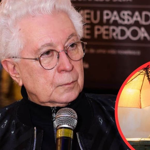 Aguinaldo Silva volta à Globo em 'Três Graças', após o fracasso de O Sétimo Guardião