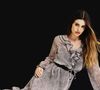 Em um momento especial da vida pessoal e profissional, Camila Queiroz abriu o coração em entrevista exclusiva ao Purepeople e mostrou que estilo vai muito além das tendências