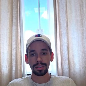 Lucas Borbas: ‘Eu quero trazer o que a Isabel queria para as pessoas que sofrem igual a ela, entendeu? Que é esse bendito câncer’