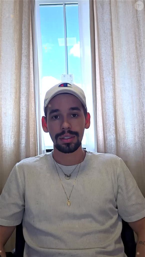 Lucas Borbas: ‘Eu quero trazer o que a Isabel queria para as pessoas que sofrem igual a ela, entendeu? Que é esse bendito câncer’