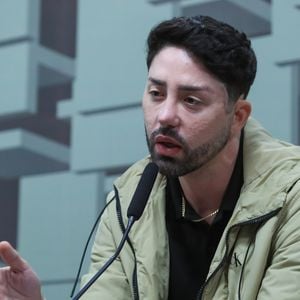 Rico Melquiades: o senador Izalci Lucas (PL-DF) mencionou que o influenciador recebeu uma multa milionária após confessar crimes como associação criminosa e falsidade ideológica