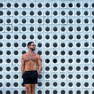 Em entrevista à GQ Brasil publicada em 2023, Rainer Cadete falou sobre sua rotina de exercícios, alimentação saudável, sono e os cuidados com a saúde mental e espiritual