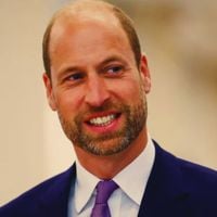 Fã de futebol, 'cicatriz de Harry Potter' e sensibilidade diante do luto: aos 44 anos, príncipe William surpreende com 6 curiosidades que o fazem parecer ser gente como a gente
