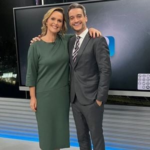 Globo deve promover mais mudanças no seu jornalismo após Tiago Scheuer assumir o 'Hora 1'