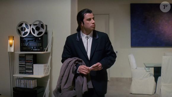 Disponível na Netflix, 'Pulp Fiction' é um convite perfeito tanto para quem nunca viu quanto para quem faz questão de revisitar essa obra-prima