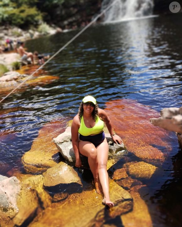 Mani Reggo, antes de Davi ainda entrar no 'BBB 24', era bastante diferente