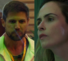 ‘O motivo não é seu’: Ana Paula confronta Jonas após novo veto a Milena, e climão domina a Festa do Líder no ‘BBB 26’