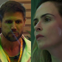 ‘O motivo não é seu’: Ana Paula confronta Jonas após novo veto a Milena, e climão domina a Festa do Líder no ‘BBB 26’