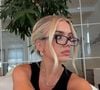 A influenciadora britânica Grace Beverley compartilhou um relato de alerta em suas redes sociais sobre o excesso de consumo de atum enlatado
