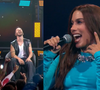 Ela é debochada! Anitta muda postura no ‘Estrelas da Casa’ após críticas de participantes, elogia TUDO e web aponta ‘pirraça’: 'Não deita'