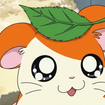 Antes eu achava que eram só tênis de academia, agora os uso até para trabalhar: são da marca suíça lançada em 2010 na cor 'Hamtaro' e despertaram a nostalgia do anime que eu amava ver antes de ir para a escola