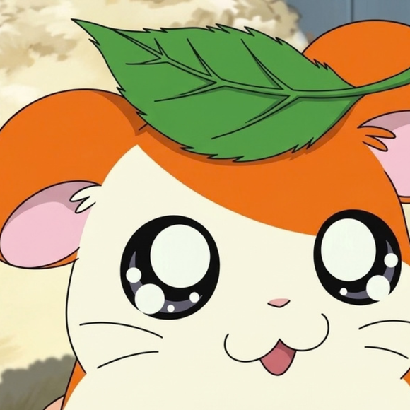 Antes eu achava que eram só tênis de academia, agora os uso até para trabalhar: são da marca suíça lançada em 2010 na cor 'Hamtaro' e despertaram a nostalgia do anime que eu amava ver antes de ir para a escola
