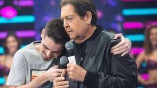 'Chances são mínimas': saúde de Faustão preocupa? Médico dá detalhes sobre resposta de transplantes e respiração por aparelhos